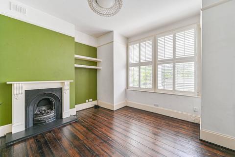 29 Codrington Hill, London, SE23 1LR