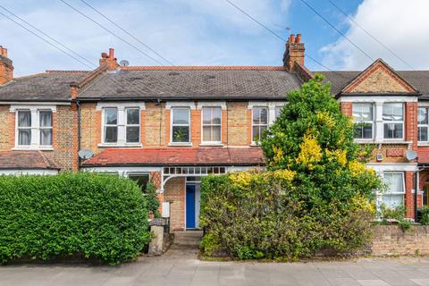 29 Codrington Hill, London, SE23 1LR