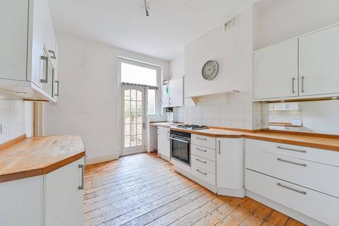 29 Codrington Hill, London, SE23 1LR