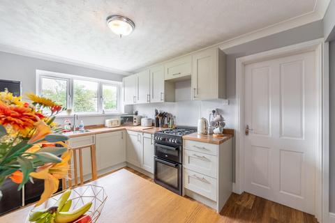 3 bedroom semi-detached house for sale, Dipton Close, Hexham NE46