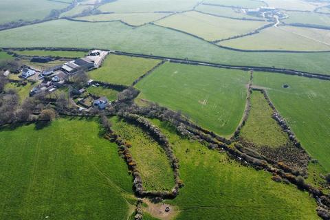 4 bedroom country house for sale, Ty Isaf, Skyfog, Solva, Haverfordwest