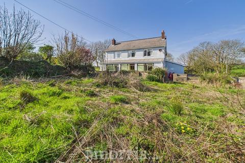 4 bedroom country house for sale, Ty Isaf, Skyfog, Solva, Haverfordwest