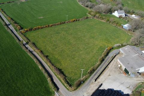 4 bedroom country house for sale, Ty Isaf, Skyfog, Solva, Haverfordwest