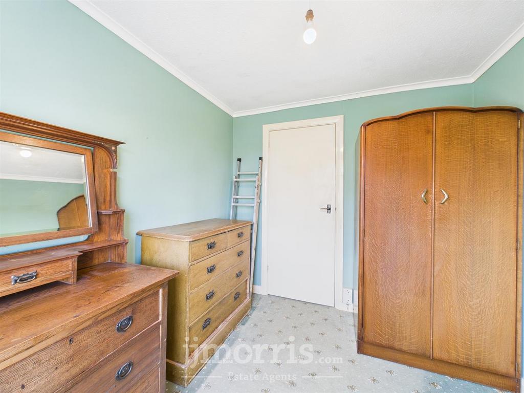 Store/Box Room