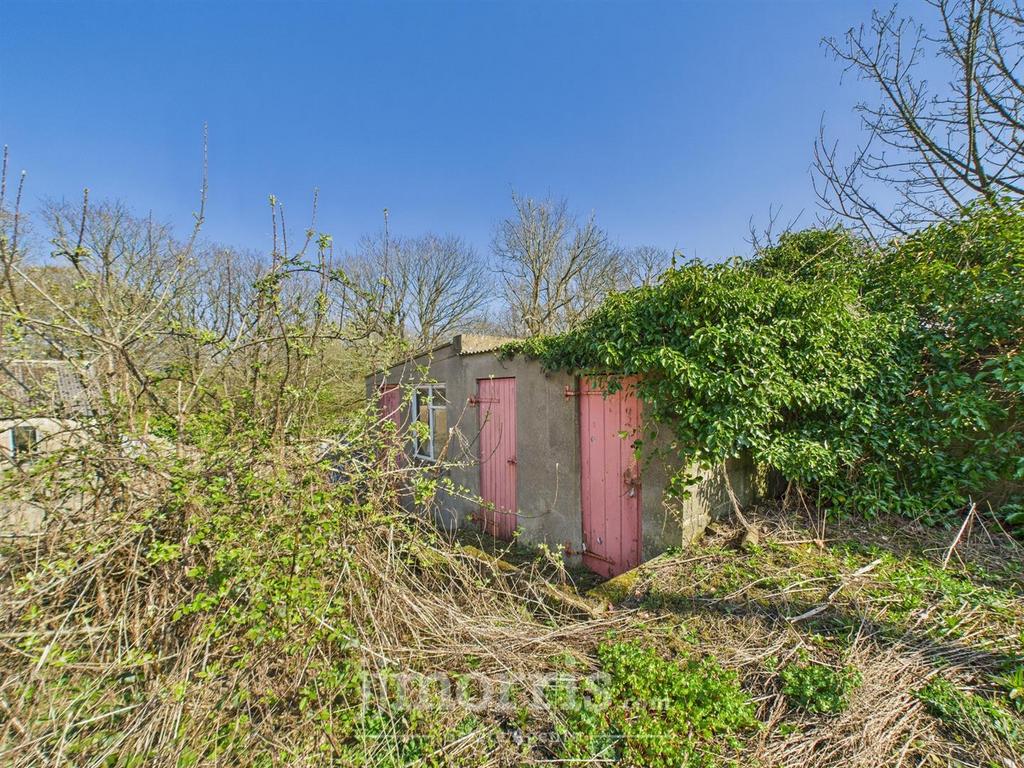Garden Shed, Tool Shed &amp; Store Shed