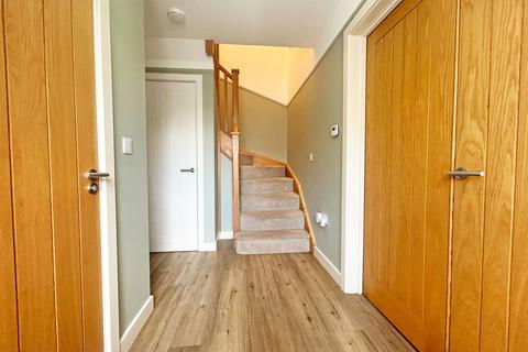 4 bedroom detached house for sale, Wallaces Yard, Alford, Lincolnshire, LN13 9DD