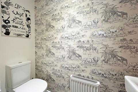 4 bedroom detached house for sale, Wallaces Yard, Alford, Lincolnshire, LN13 9DD