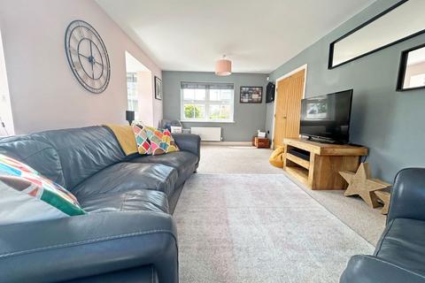 4 bedroom detached house for sale, Wallaces Yard, Alford, Lincolnshire, LN13 9DD