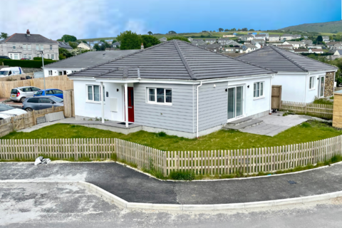 undefined, Bryanick Vale, St Austell PL26