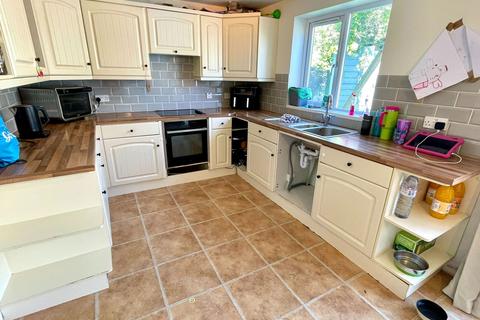 undefined, Tremodrett Road, St. Austell PL26