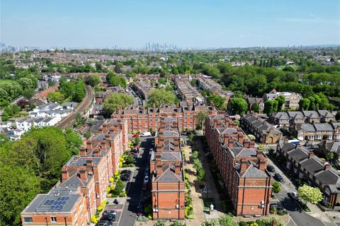 1 bedroom apartment for sale, Peabody Estate, Rosendale Road, London, SE24