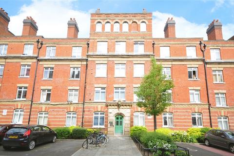 1 bedroom apartment for sale, Peabody Estate, Rosendale Road, London, SE24