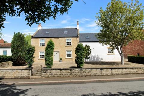 5 bedroom detached house for sale, Church Wynd, Burneston, North Yorkshire