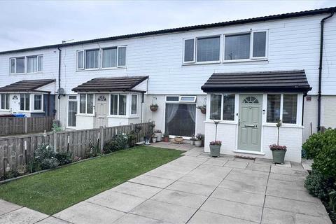 undefined, Ascot Drive, Kirkby