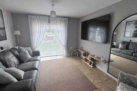 undefined, Ascot Drive, Kirkby