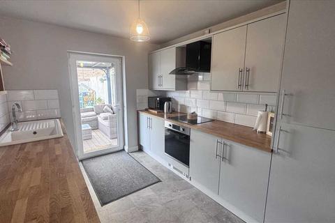 undefined, Ascot Drive, Kirkby