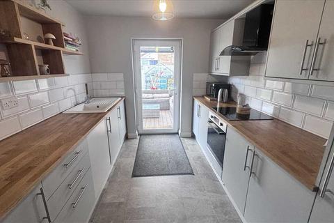 undefined, Ascot Drive, Kirkby