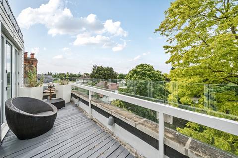 undefined, Bolton Road, Chiswick, London, W4