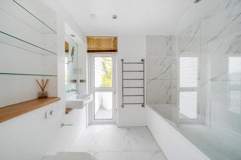 undefined, Bolton Road, Chiswick, London, W4
