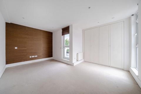 undefined, Bolton Road, Chiswick, London, W4