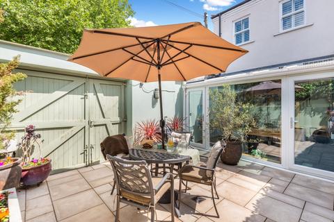 1 Helena Road, Windsor, SL4 1JN