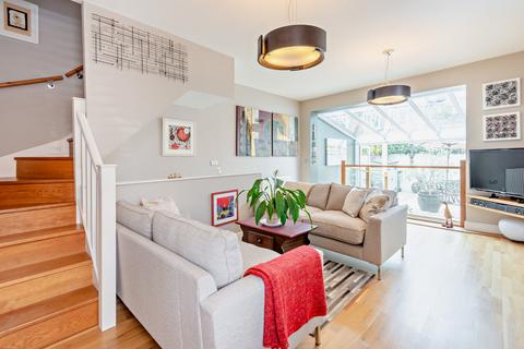 1 Helena Road, Windsor, SL4 1JN