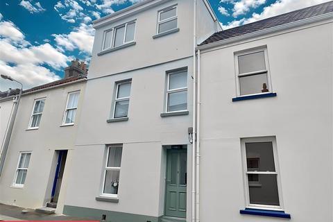 4 bedroom house for sale, 6, Windsor Road, St. Helier, Jersey