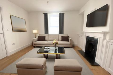 4 bedroom house for sale, 6, Windsor Road, St. Helier, Jersey