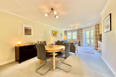 3 bedroom flat for sale, 7 Riverside Court, Island Bank Road, Inverness, IV2 4XB