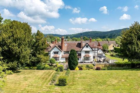 8 bedroom detached house for sale, Walwyn Road, Colwall, Malvern, Herefordshire, WR13