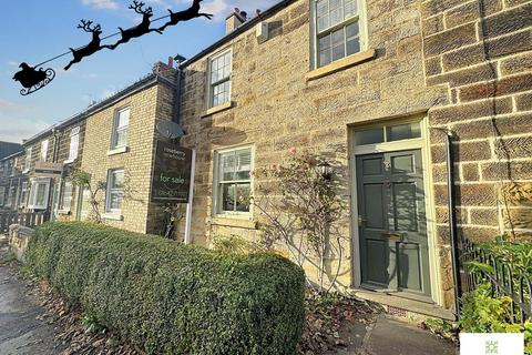 2 bedroom terraced house for sale, Race Terrace, Great Ayton, Middlesbrough, North Yorkshire