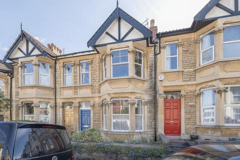 16 Clift Road, Bristol, BS3 1RZ
