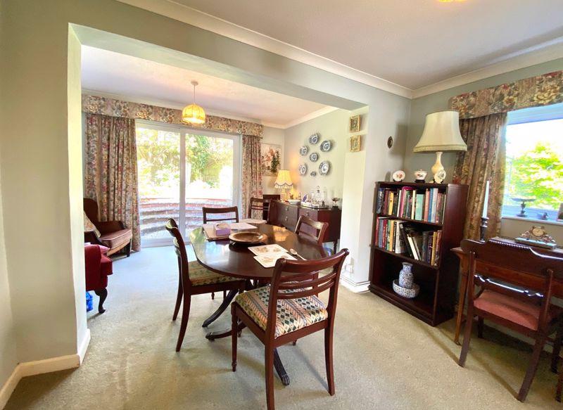 The Dining Room