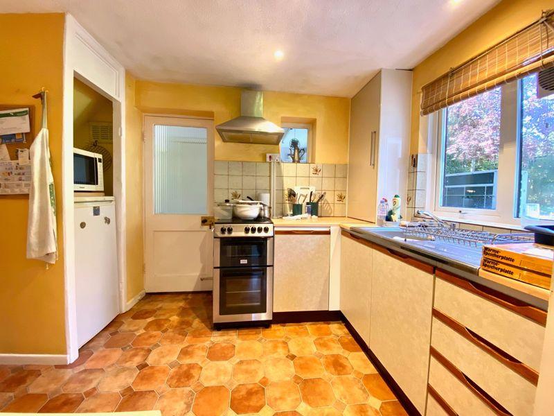The Kitchen