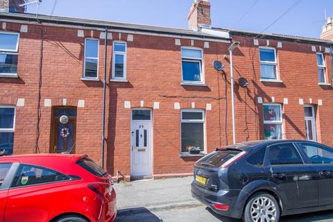 2 bedroom terraced house for sale, Queens Road, Penarth