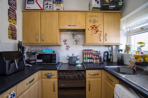 2 bedroom terraced house for sale, Queens Road, Penarth