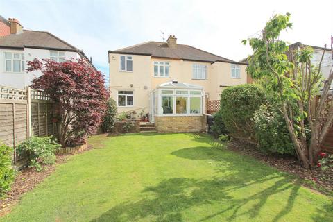 26 The Chase, Wallington, SM6 8LY