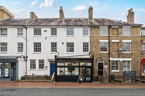 1 bedroom apartment to rent, 187 High Street, Tonbridge