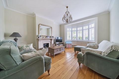 3 bedroom semi-detached house for sale, Felhampton Road, London SE9