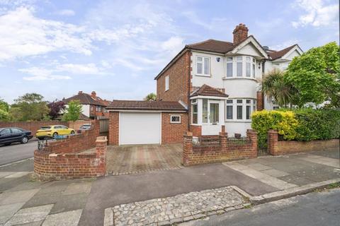 3 bedroom semi-detached house for sale, Felhampton Road, London SE9