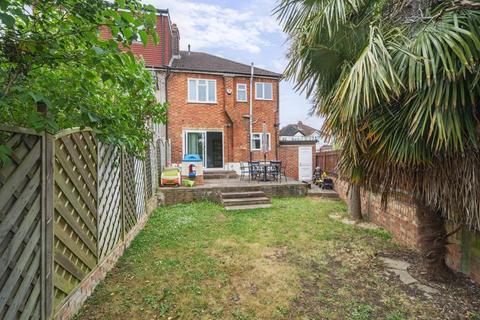 3 bedroom semi-detached house for sale, Felhampton Road, London SE9