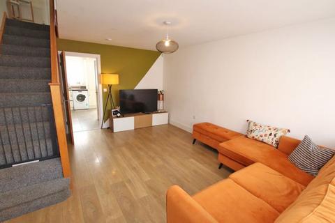 2 bedroom terraced house for sale, COTTESMORE ROAD, CLEETHORPES