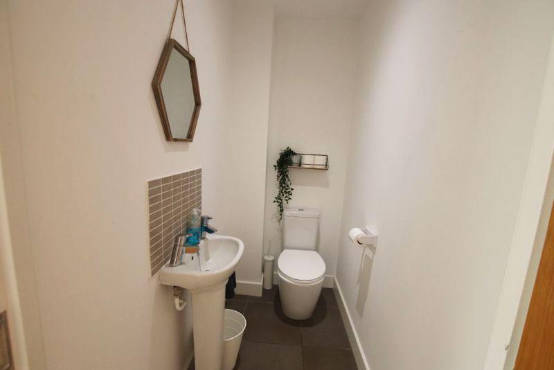 Cloakroom