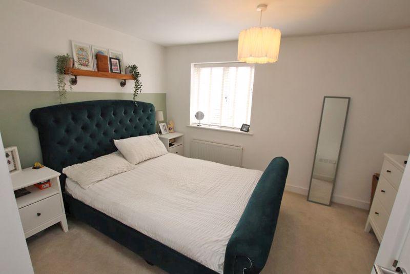 Bed 1