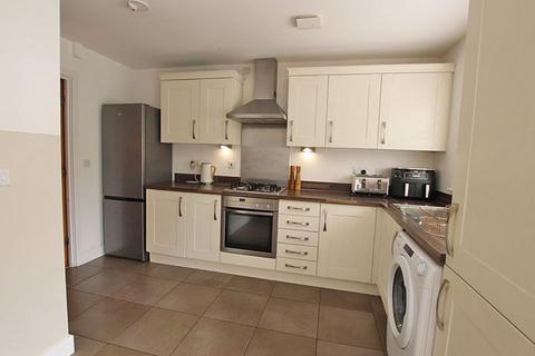2 bedroom terraced house for sale, COTTESMORE ROAD, CLEETHORPES