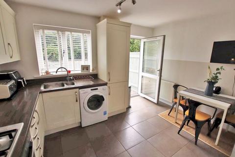 2 bedroom terraced house for sale, COTTESMORE ROAD, CLEETHORPES