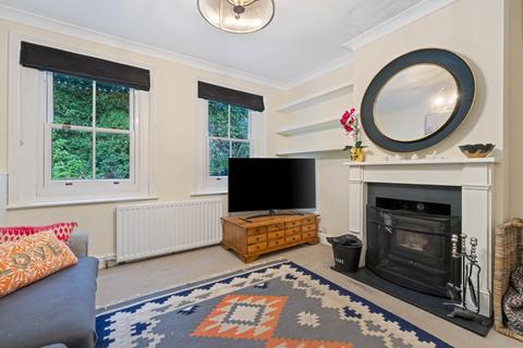 3 bedroom end of terrace house for sale, The Avenue, Grayshott, Hindhead, Hampshire