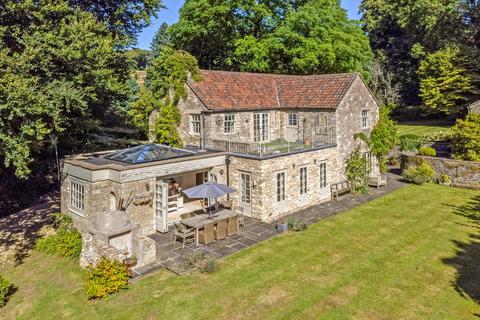 4 bedroom village house for sale, Dyrham, Near Bath, Gloucestershire, SN14