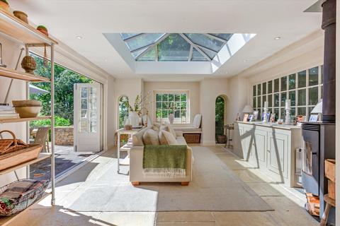 4 bedroom village house for sale, Dyrham, Near Bath, Gloucestershire, SN14