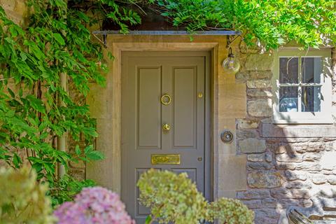 4 bedroom village house for sale, Dyrham, Near Bath, Gloucestershire, SN14